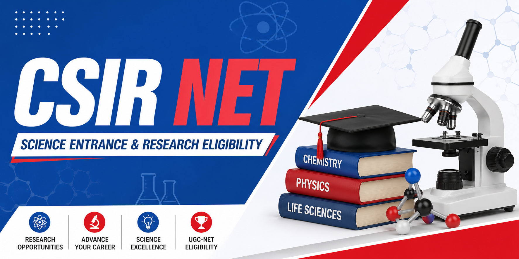 CSIR NET